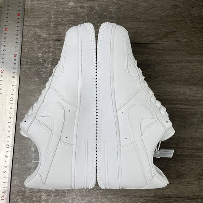 Nike AF1 White