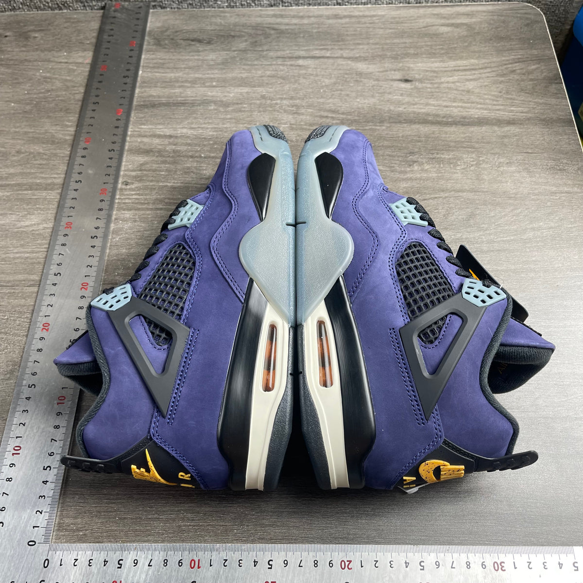 AJ4 Lakers