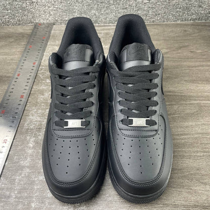 Nike AF1 Black