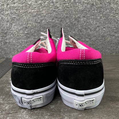 Vans Old Skool Pearlized Pink