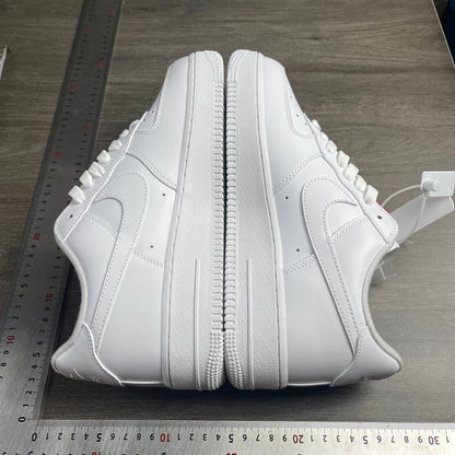Nike Supreme AF1 White