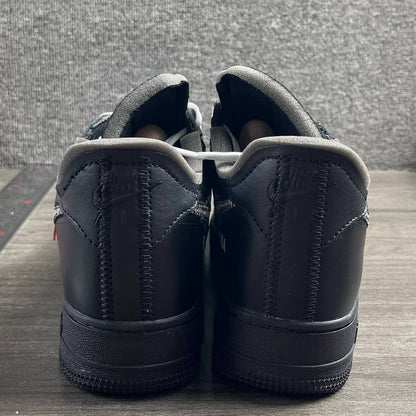 Nike AF1 Off-White Virgil MoMa