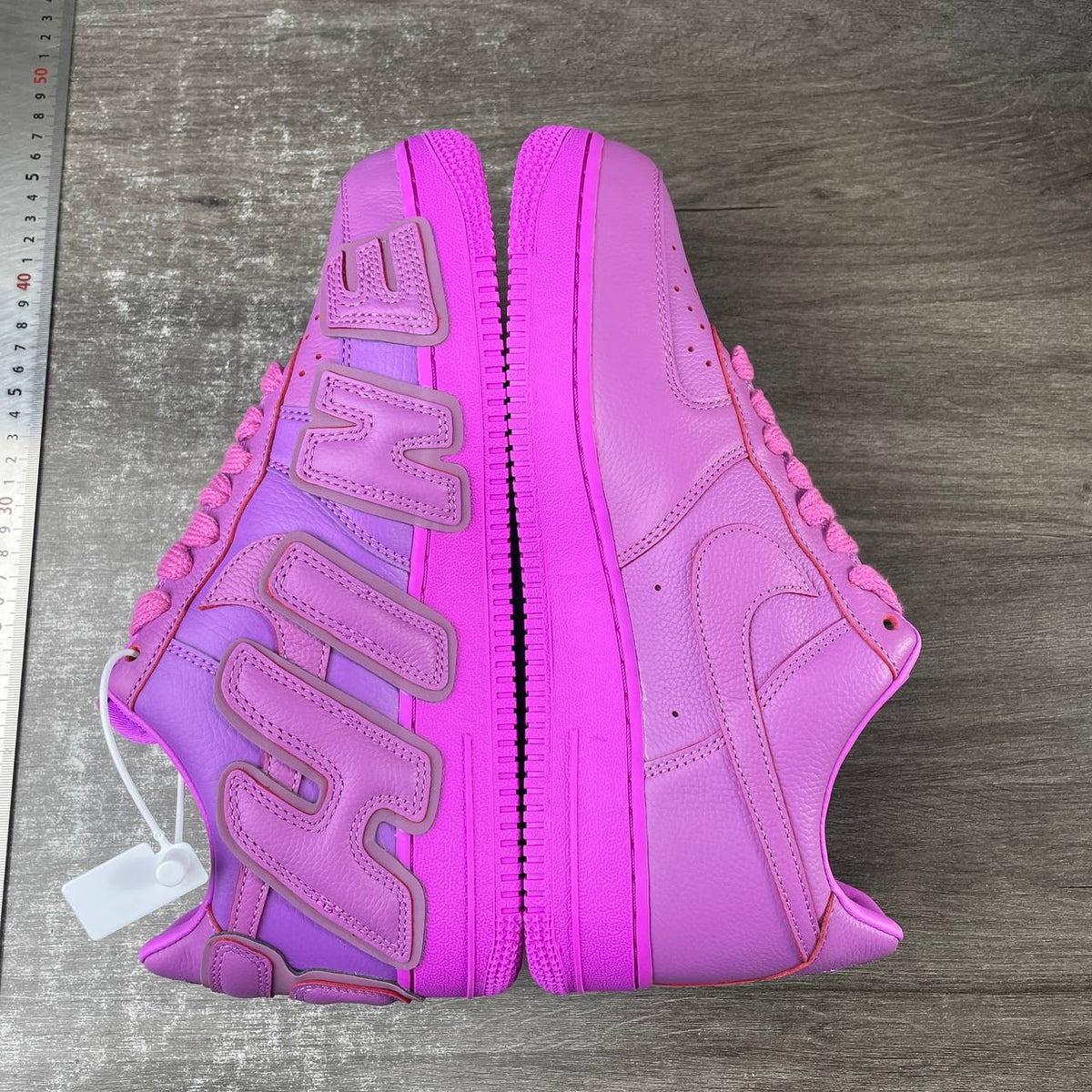 Nike AF1 Low Cactus Plant Flea Market Fuchsia