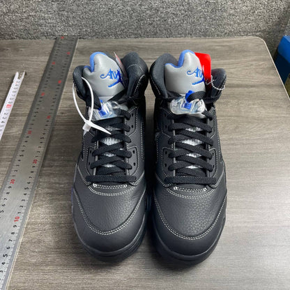 AJ5 Awake NY Black