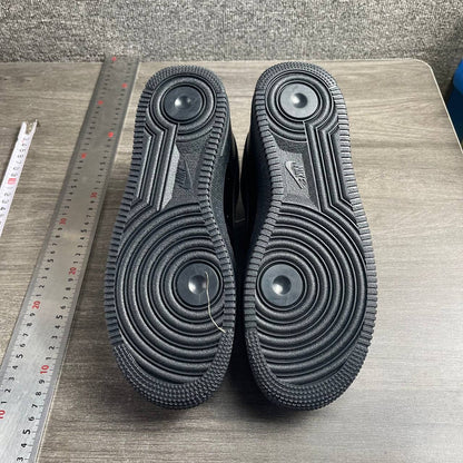 Nike Supreme AF1 Black