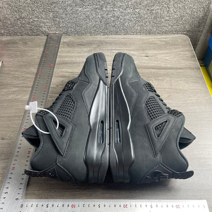AJ4 Black Cat 2025
