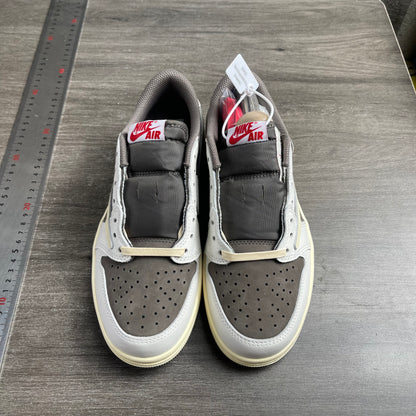 J1 Low TS Reverse Mocha