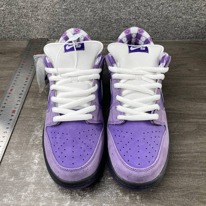 Nike SB Dunk Low Purple Lobster