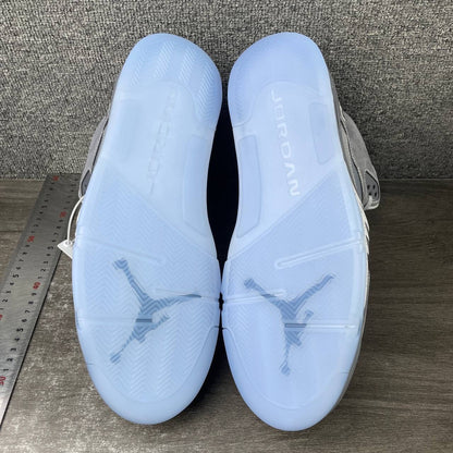 AJ5 Wolf Grey (2026)
