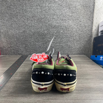 Vans Old Skool Pearlized Army