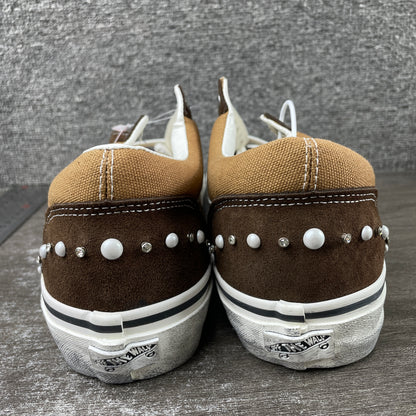 Vans Old Skool Pearlized Brown