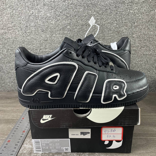 Nike AF1 Low Cactus Plant Flea Market Black