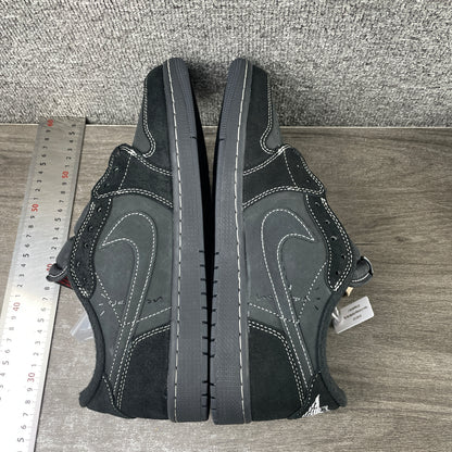 J1 Low TS Black Phantom