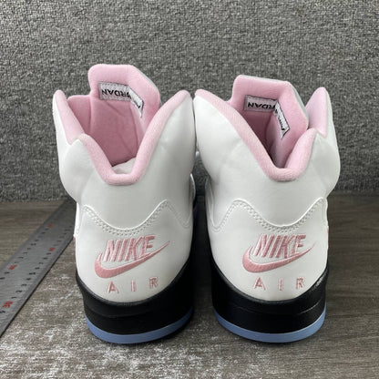 AJ5 Medium Soft Pink