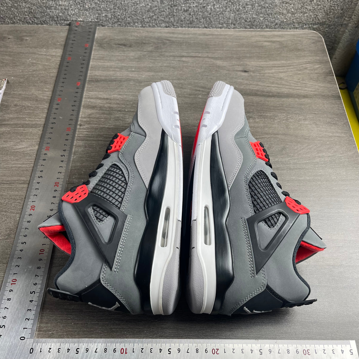 AJ4 Infrared