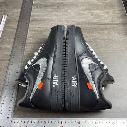 Nike AF1 Off-White Virgil MoMa