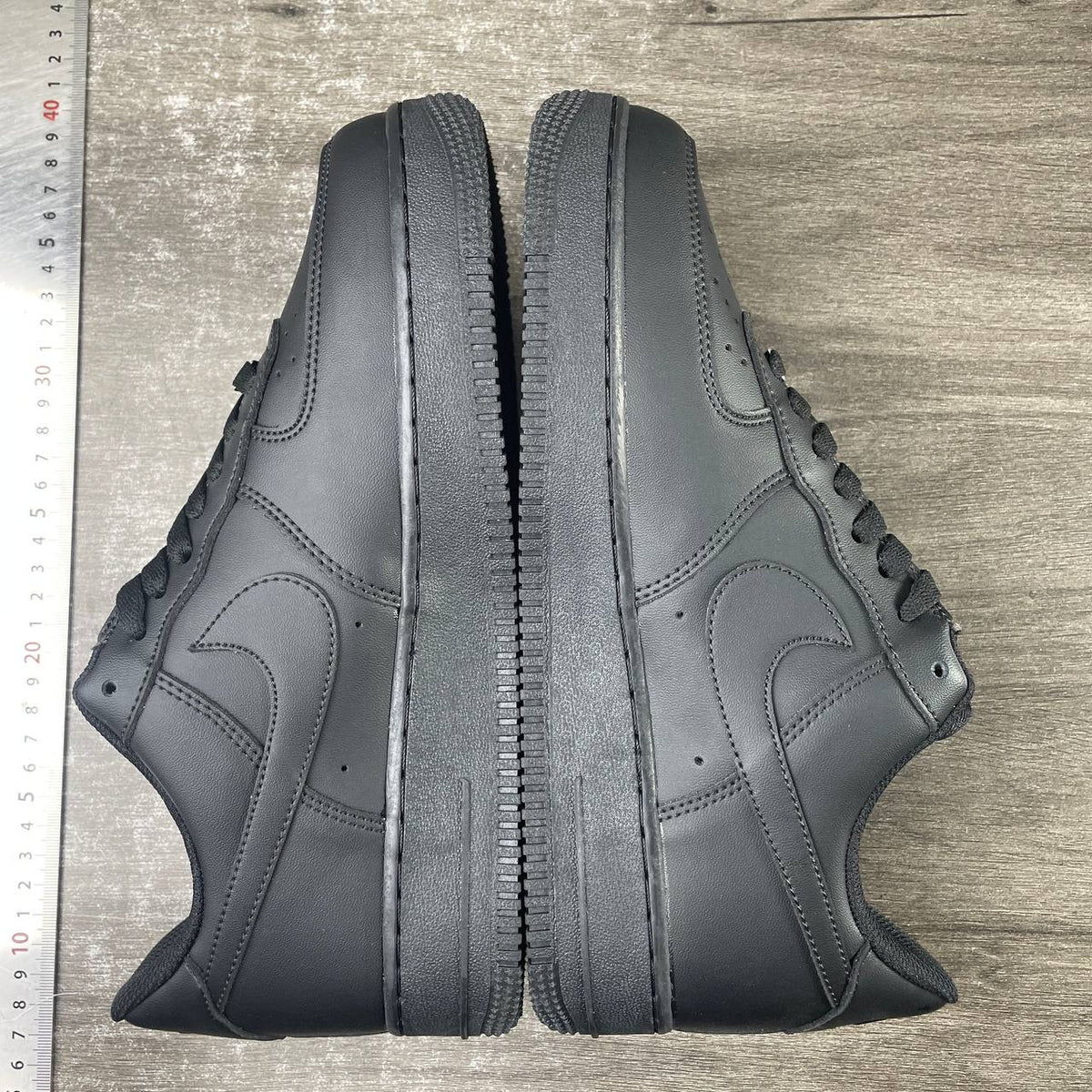 Nike AF1 Black