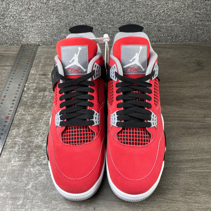 AJ4 Toro Bravo 2026