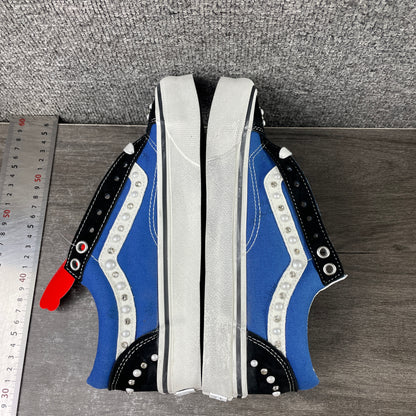 Vans Old Skool Pearlized Blue