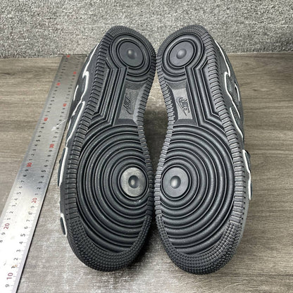 Nike AF1 Low Cactus Plant Flea Market Black