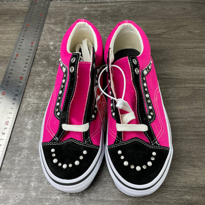 Vans Old Skool Pearlized Pink