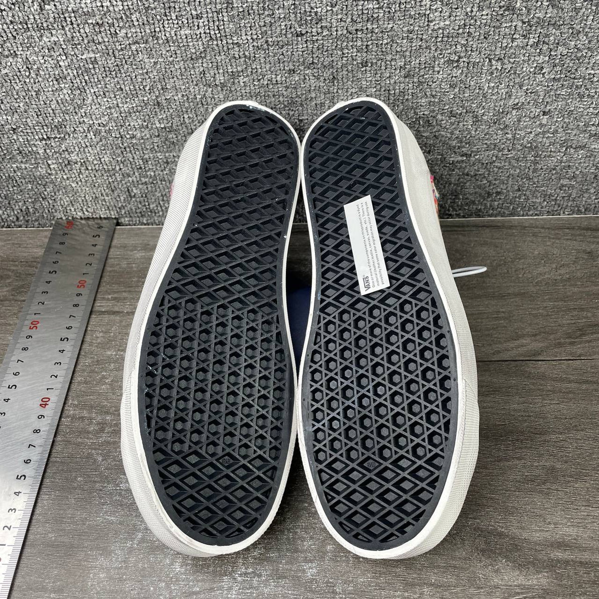 Vans Old Skool Souvenir Warm Brown