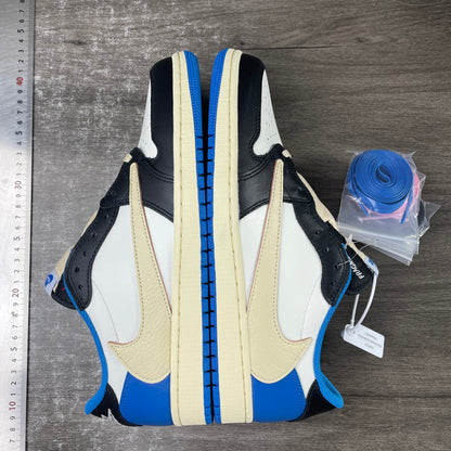 J1 Low TS Fragment