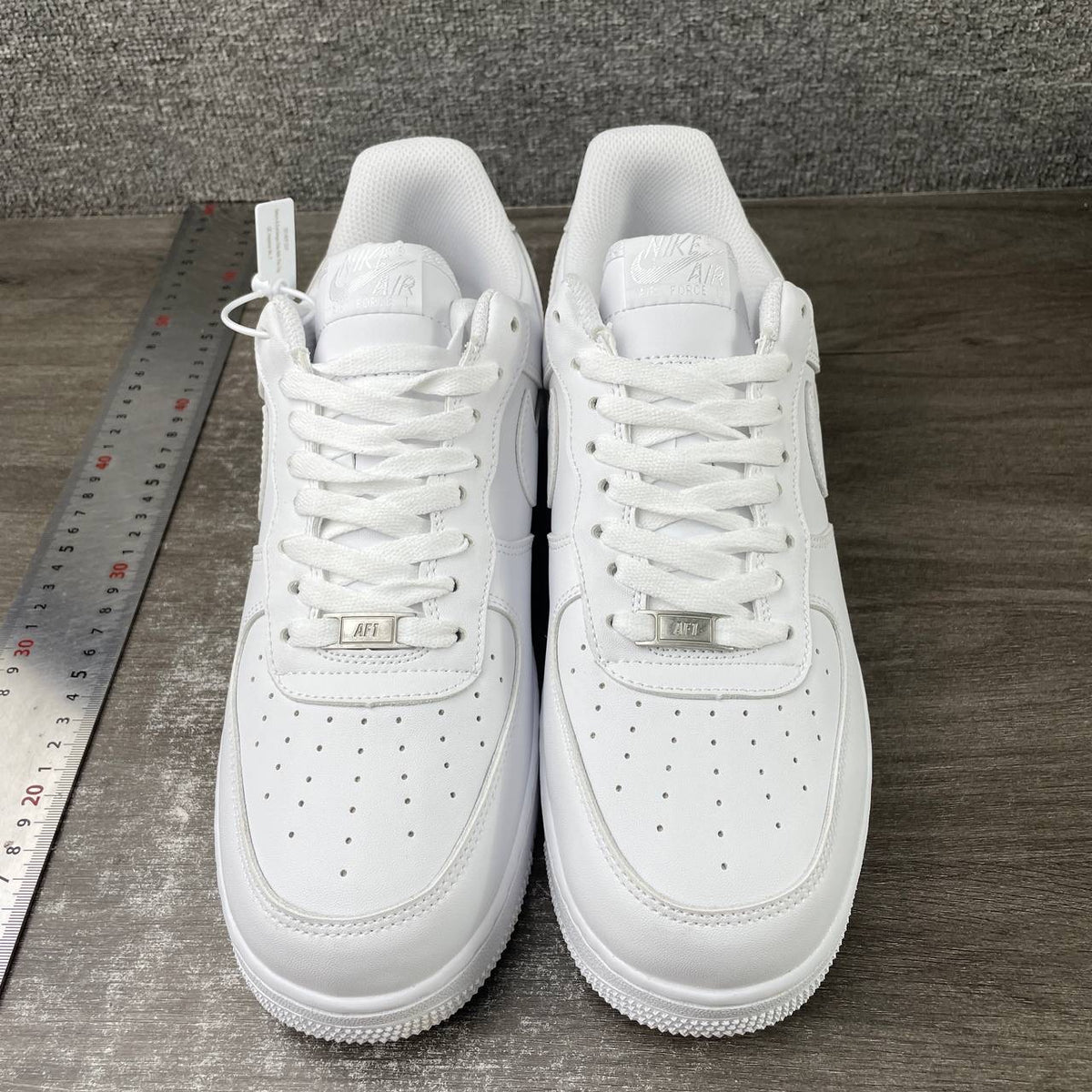 Nike AF1 White