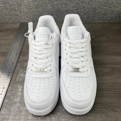 Nike AF1 White
