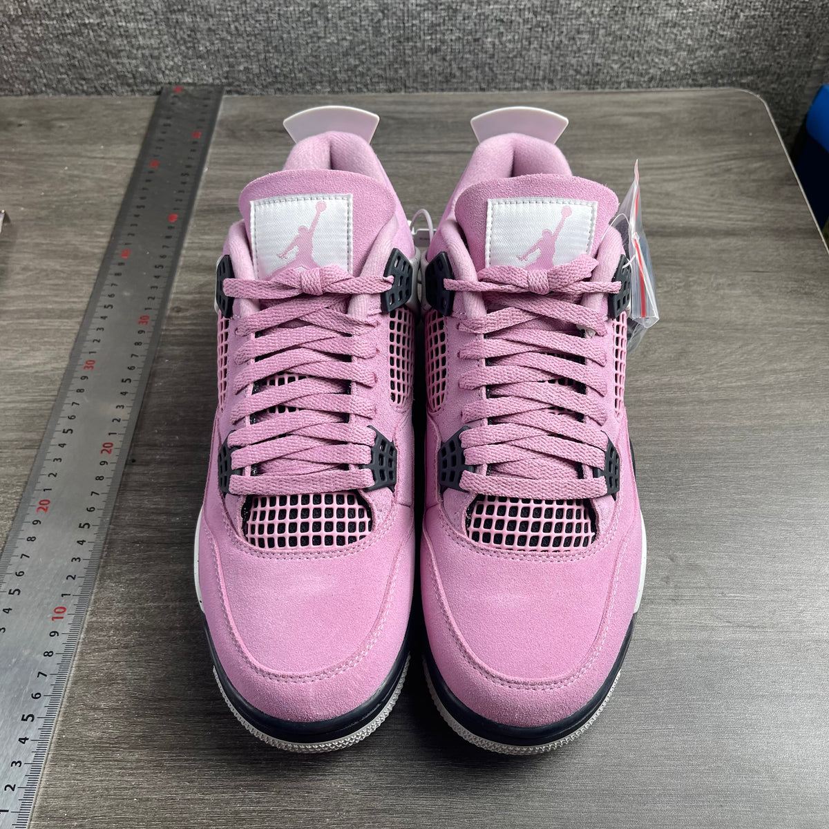 AJ4 Pink Orchid