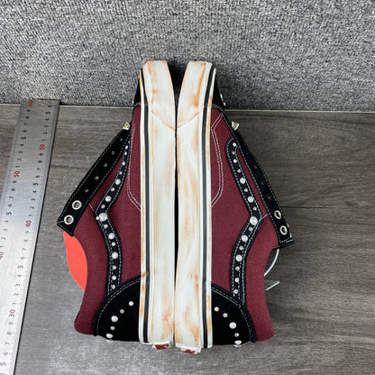 Vans Old Skool Pearlized Maroon