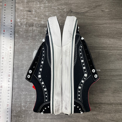 Vans Old Skool Pearlized Black
