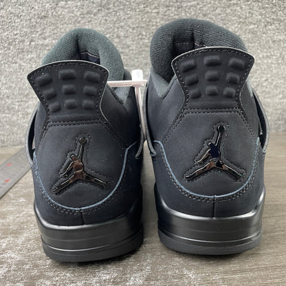 AJ4 Black Cat 2020