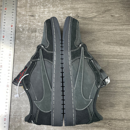 J1 Low TS Black Phantom