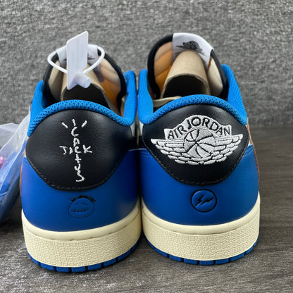 J1 Low TS Fragment