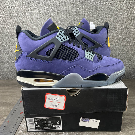 AJ4 Lakers