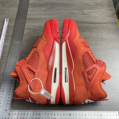 AJ4 Brick By Brick
