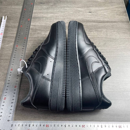 Nike Supreme AF1 Black