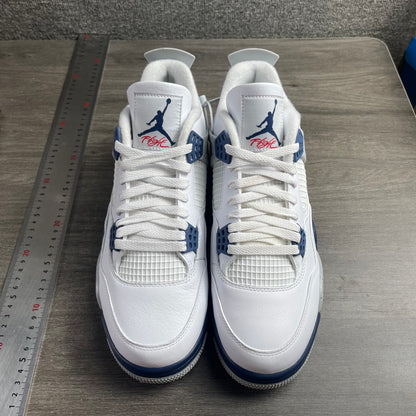 AJ4 Midnight Navy