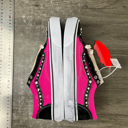 Vans Old Skool Pearlized Pink