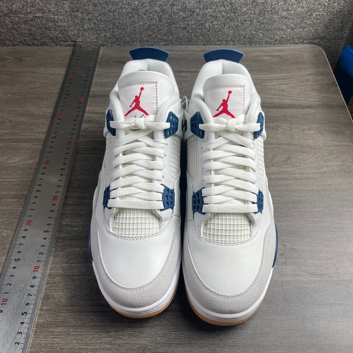 AJ4 SB Navy