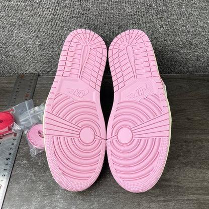 J1 Low Sail Tropical Pink