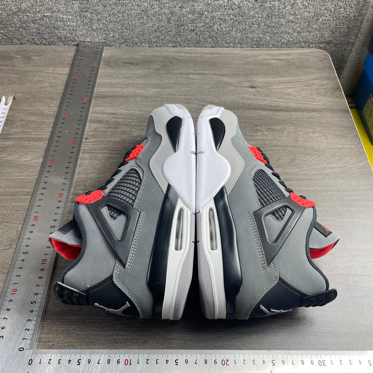 AJ4 Infrared