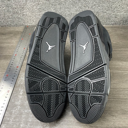 AJ4 Black Cat 2020