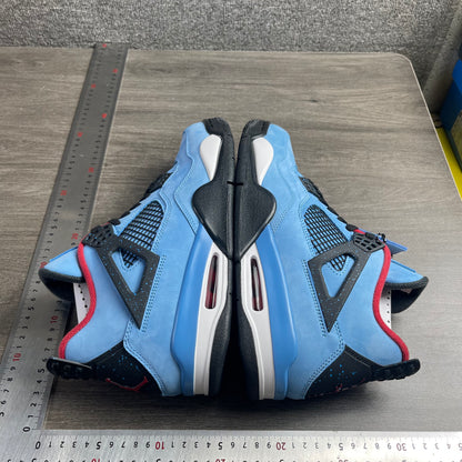 AJ4 Travis Scott Cactus Jack