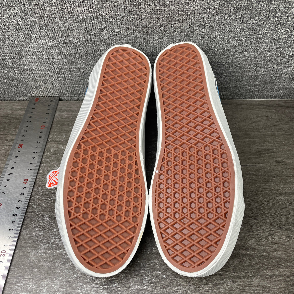 Vans Old Skool Pearlized Light Blue