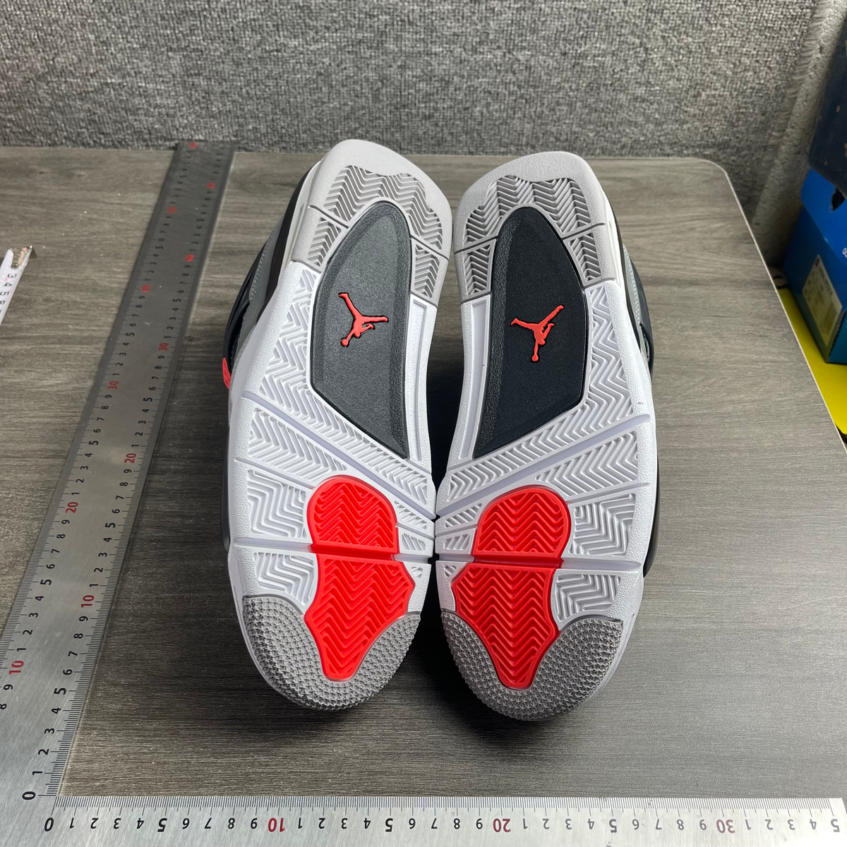 AJ4 Infrared