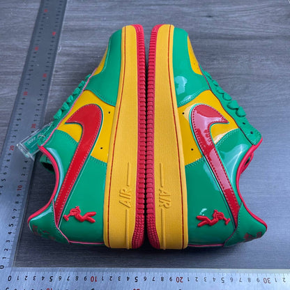 Nike AF1 Lil Yachty Concrete Boys