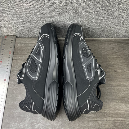 Dior B30 Triple Black