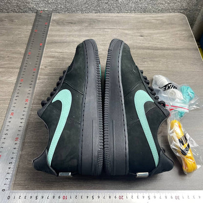 Nike AF1 Tiffany & Co.